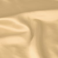 Сет на сатенски свилени перници со затворање на пликови злато крал