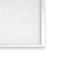 СТУПЕЛ ИНДУСТРИИ Облачно временски услови Рурални пасишта на пасишта сликарство сликање бело врамен уметнички печатен wallид, сет од 2, дизајн од Лин Тиммингтон