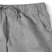 Чуда нација момчиња џогерски панталони, големини 4- & хаски