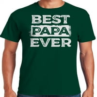 Графичка Америка Ден на таткото за маици за маици