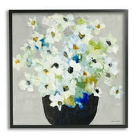 Sulpell Industries Expressive Blite Bouquet Bouquet Abstract Bloom, 24, дизајн од Лани Лорет