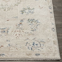 Уметнички ткајачи цветни килими, 13 '8'