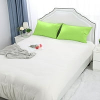Уникатни поволни цени 300TC памучни цврсти перници, 20 40