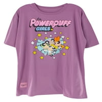 Power Puff Girlsенски женски јуниори графички мета